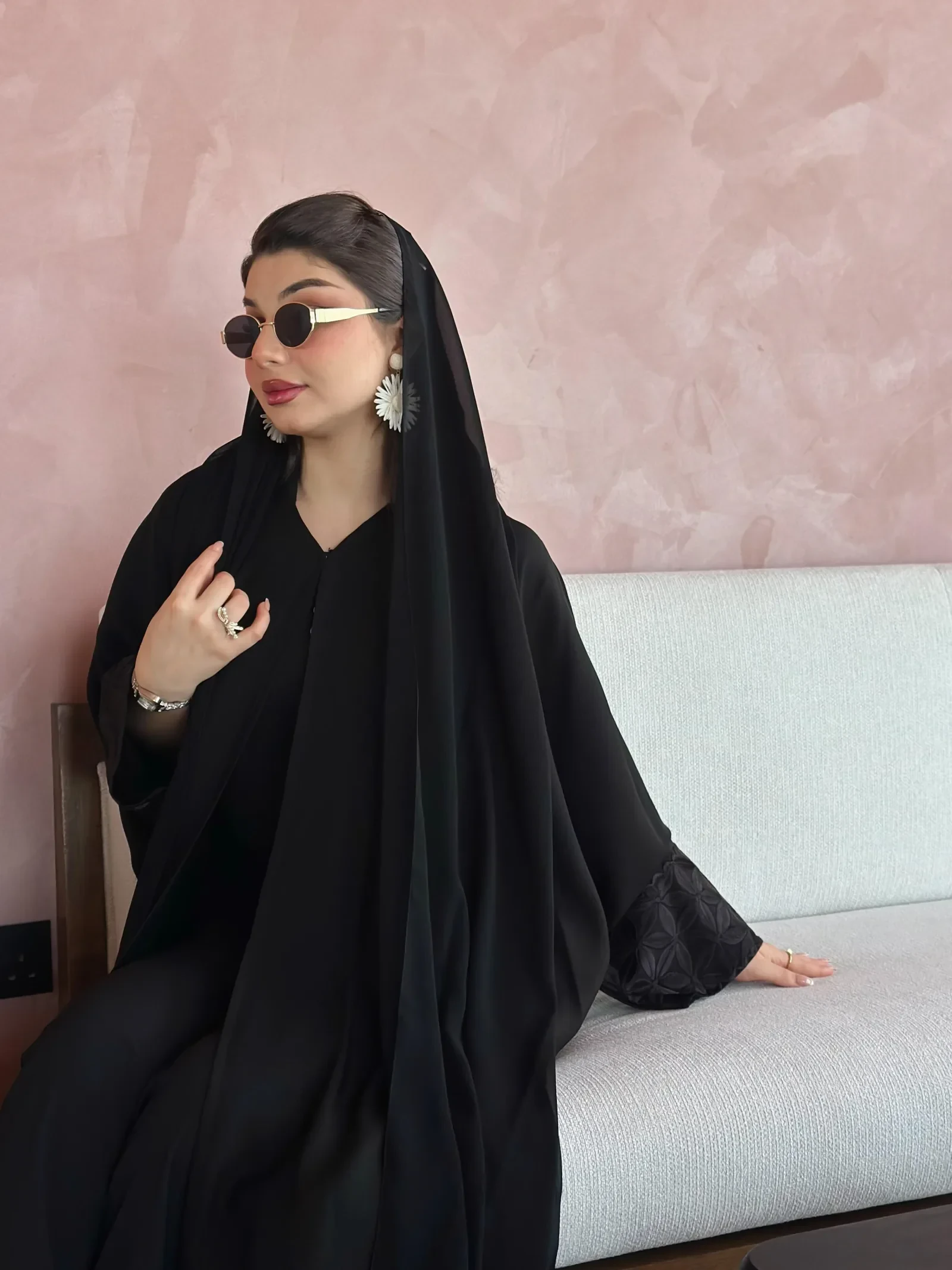 عباية ميدنايت