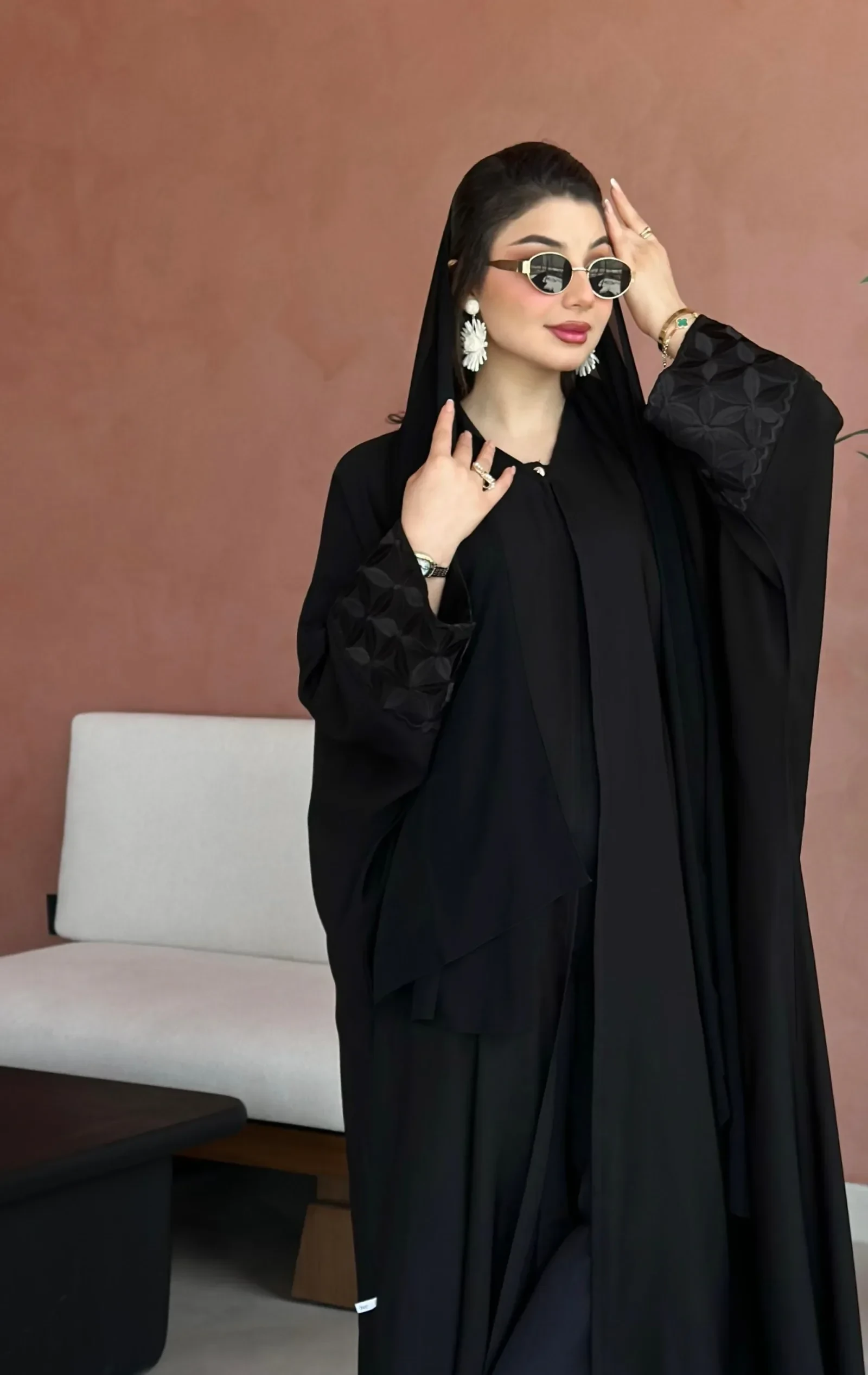 عباية ميدنايت