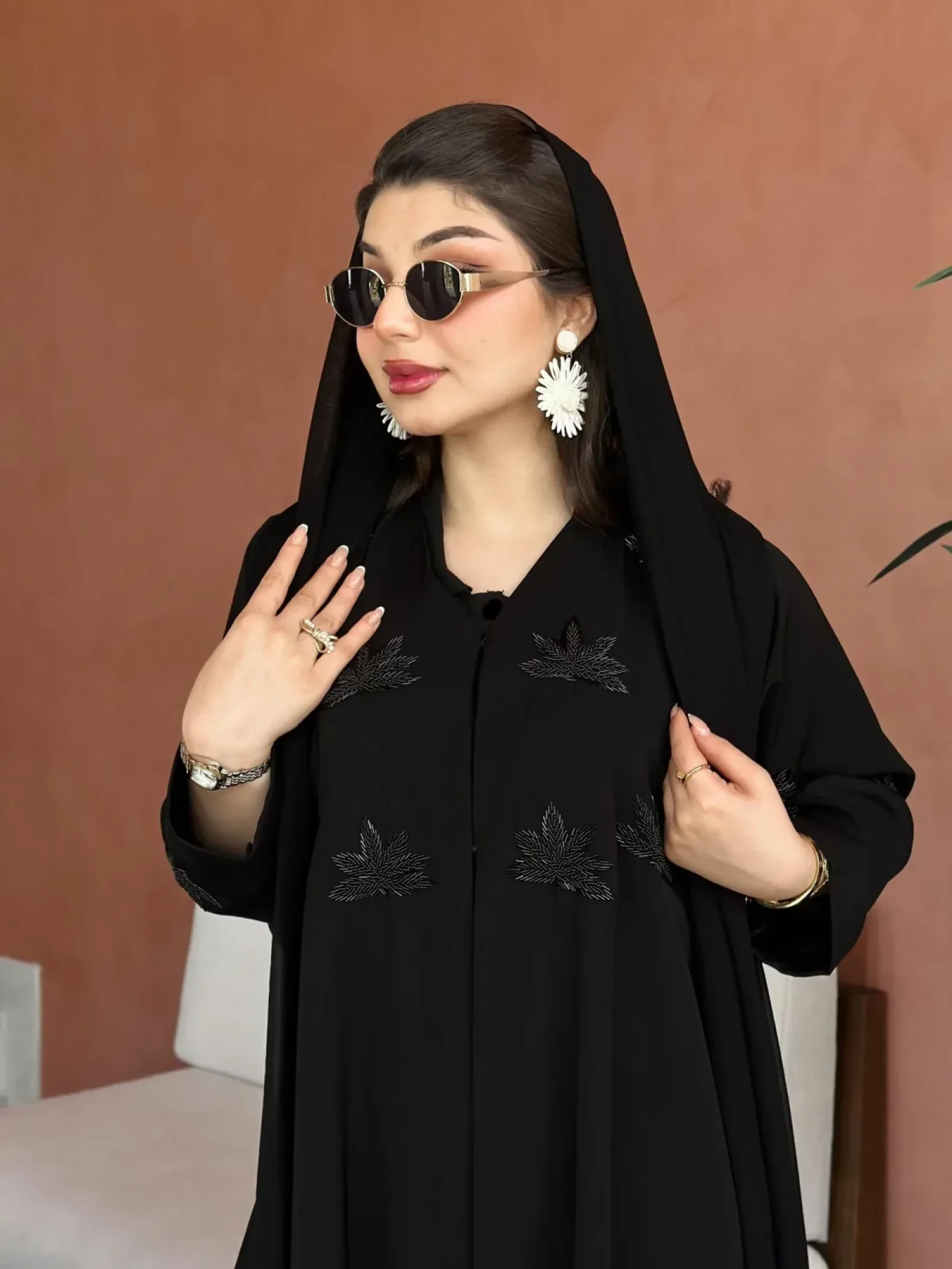 عباية ميدنايت